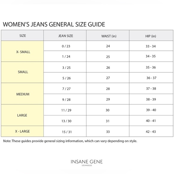 Insane Gene High Waist Ripped Tapered Jeans - Picture 11 of 11